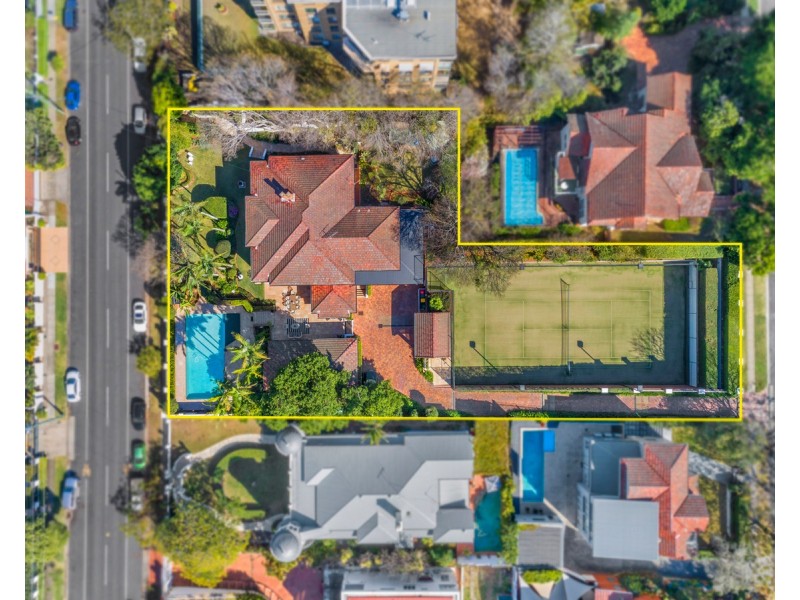 50 Riverview Terrace, Hamilton QLD 4007