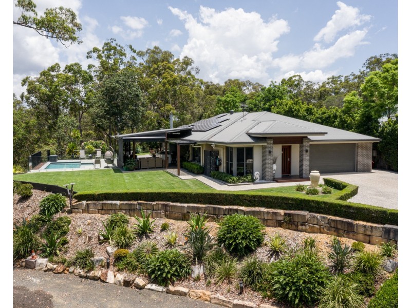 20 Sugars Road, Bellbowrie QLD 4070