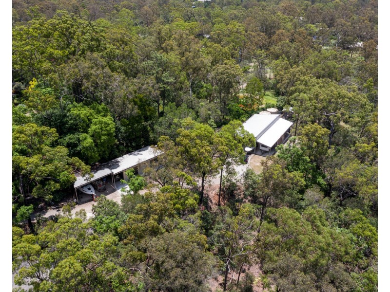 20 Sugars Road, Bellbowrie QLD 4070