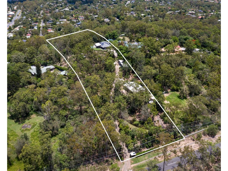 20 Sugars Road, Bellbowrie QLD 4070