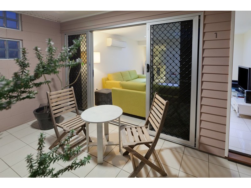 1/202 Pickering Street, Enoggera QLD 4051