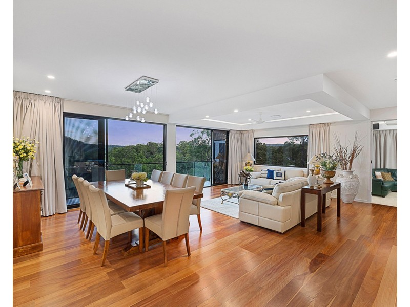 408 Gold Creek Road, Brookfield QLD 4069