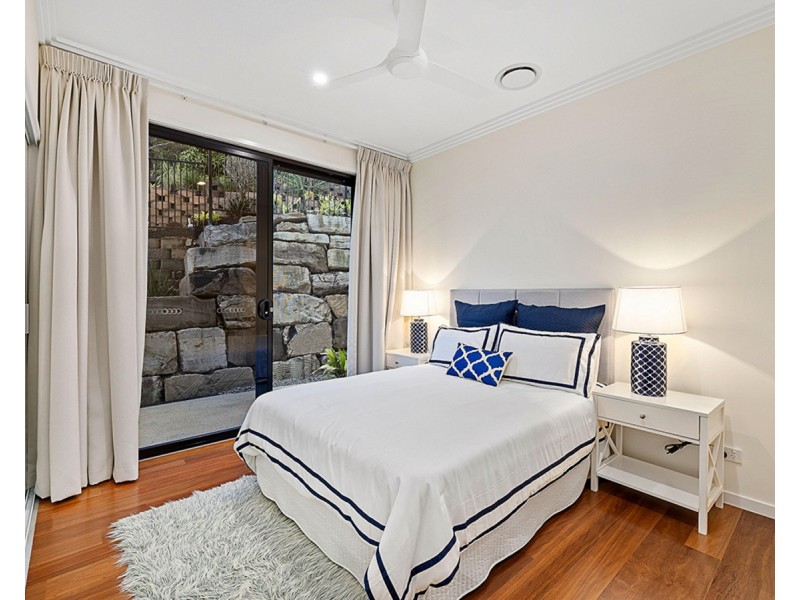 408 Gold Creek Road, Brookfield QLD 4069