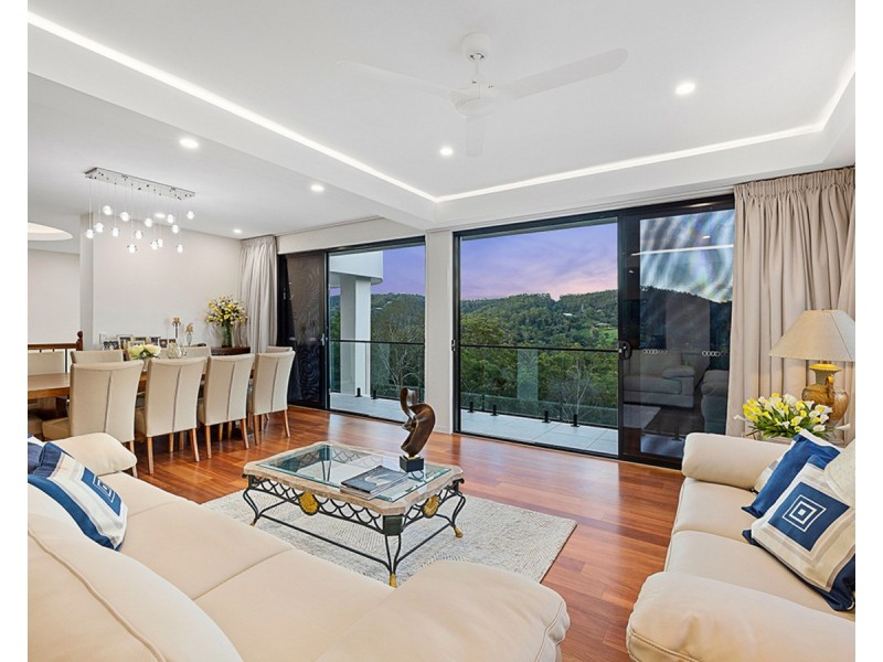 408 Gold Creek Road, Brookfield QLD 4069