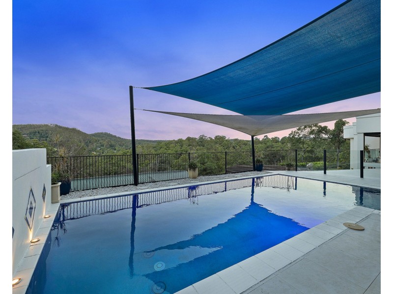 408 Gold Creek Road, Brookfield QLD 4069