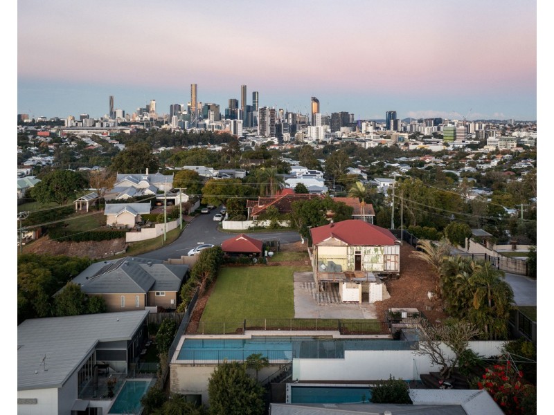 41 Carrington Street, Paddington QLD 4064