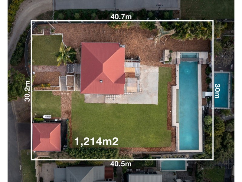 41 Carrington Street, Paddington QLD 4064