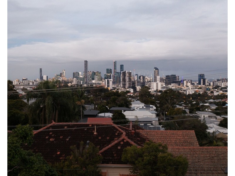 41 Carrington Street, Paddington QLD 4064