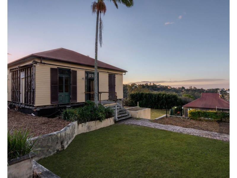 41 Carrington Street, Paddington QLD 4064