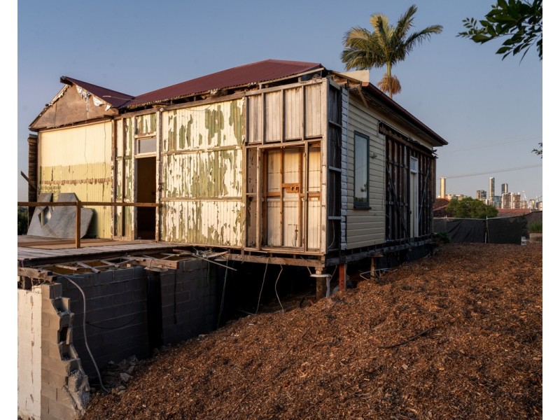 41 Carrington Street, Paddington QLD 4064