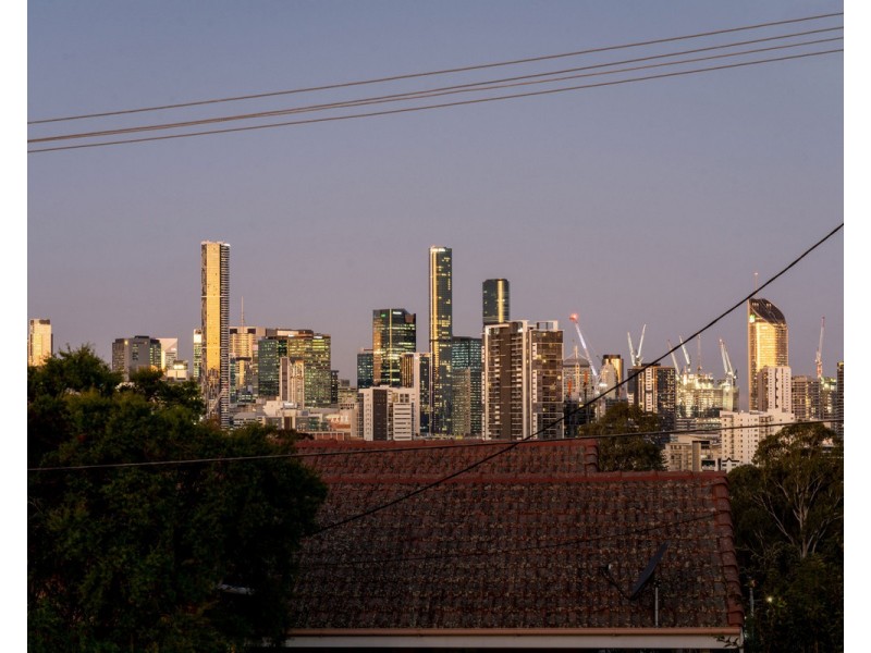 41 Carrington Street, Paddington QLD 4064