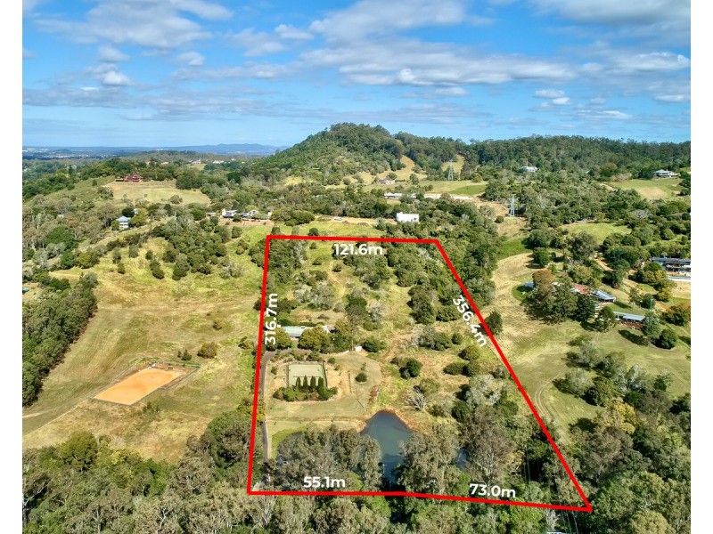 80 Upper Brookfield Road, Brookfield QLD 4069