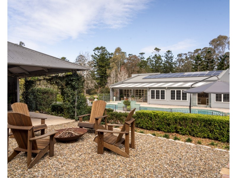 30 O’Brien Road, Pullenvale QLD 4069