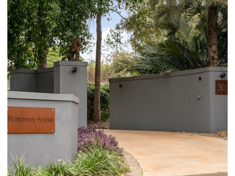 30 O’Brien Road, Pullenvale QLD 4069