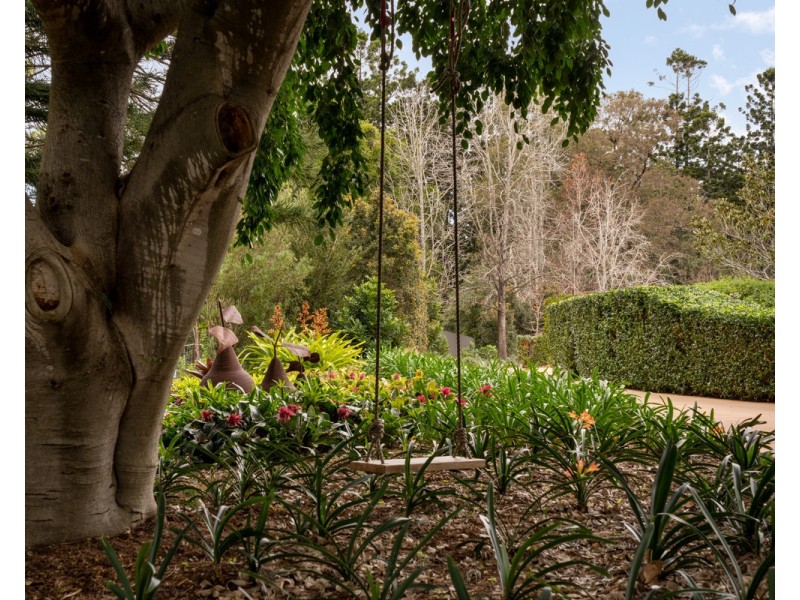 30 O’Brien Road, Pullenvale QLD 4069