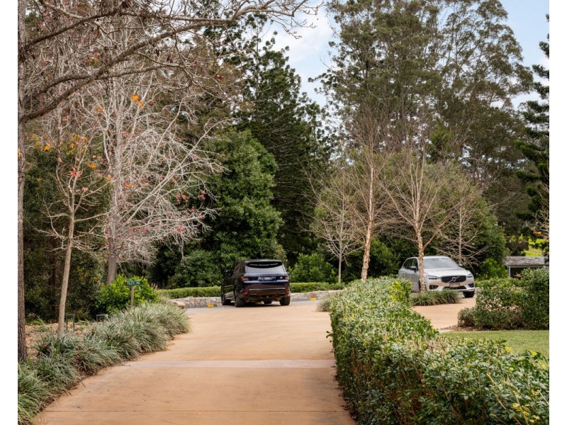 30 O’Brien Road, Pullenvale QLD 4069