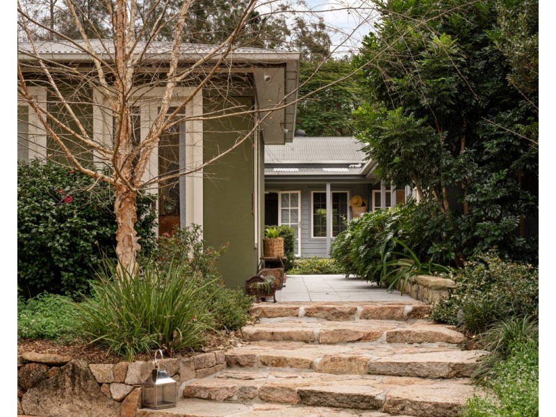 30 O’Brien Road, Pullenvale QLD 4069