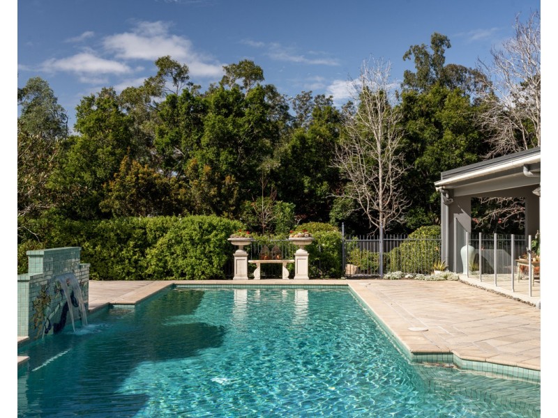 30 O’Brien Road, Pullenvale QLD 4069