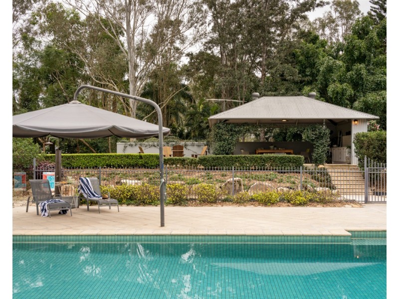 30 O’Brien Road, Pullenvale QLD 4069