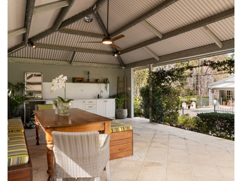 30 O’Brien Road, Pullenvale QLD 4069