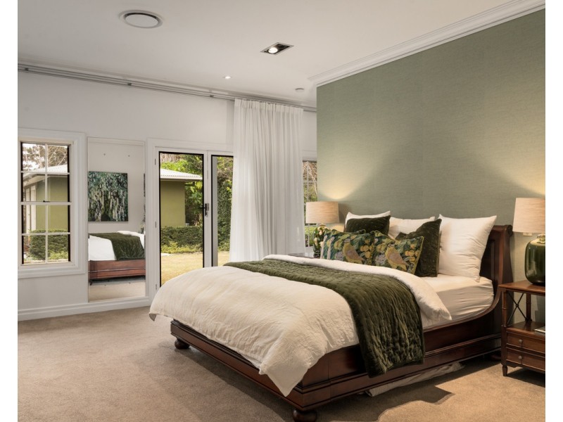 30 O’Brien Road, Pullenvale QLD 4069