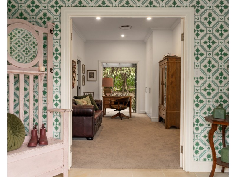 30 O’Brien Road, Pullenvale QLD 4069