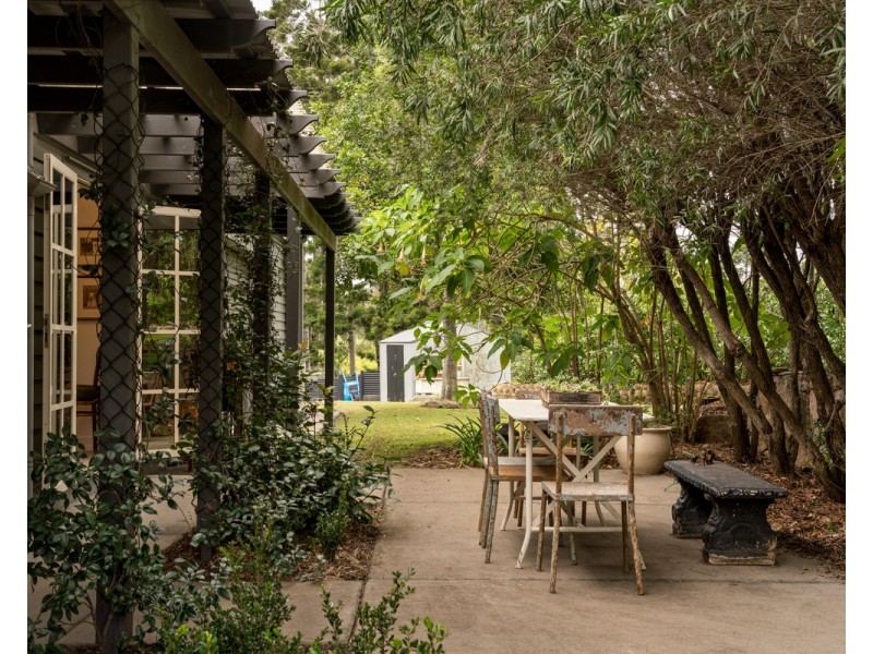 30 O’Brien Road, Pullenvale QLD 4069