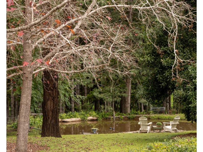 30 O’Brien Road, Pullenvale QLD 4069