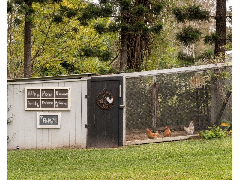 30 O’Brien Road, Pullenvale QLD 4069