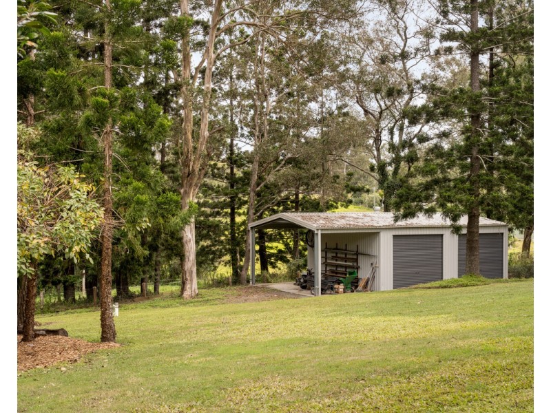 30 O’Brien Road, Pullenvale QLD 4069