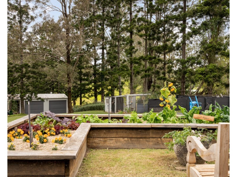 30 O’Brien Road, Pullenvale QLD 4069