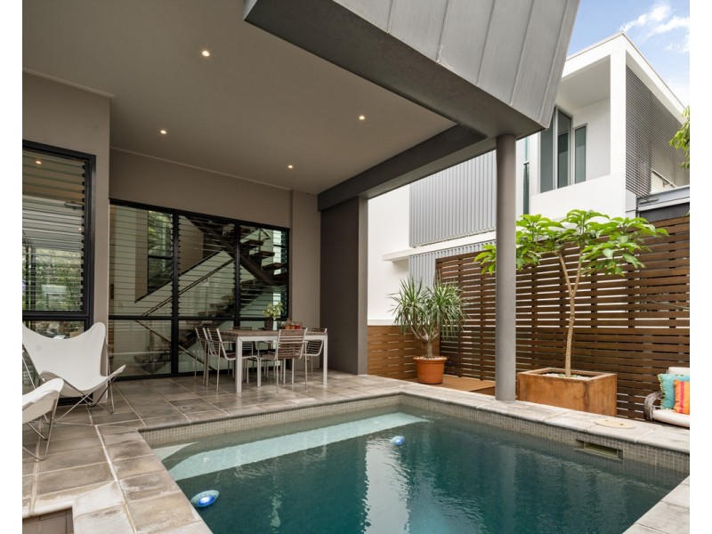 4/25 Dixon Street, New Farm QLD 4005