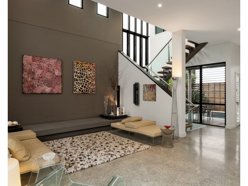 4/25 Dixon Street, New Farm QLD 4005