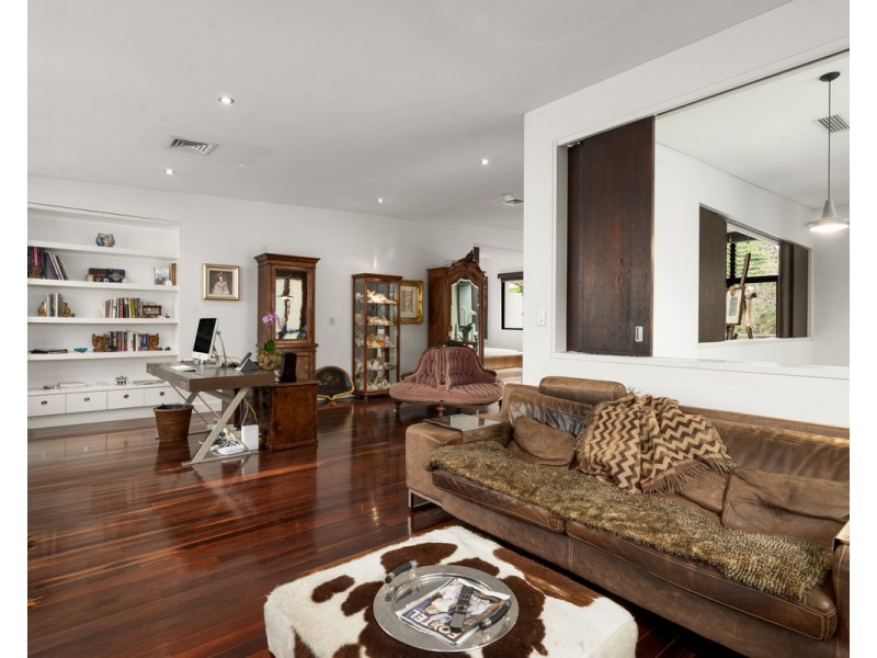 4/25 Dixon Street, New Farm QLD 4005