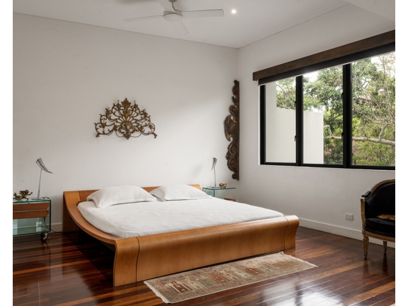4/25 Dixon Street, New Farm QLD 4005