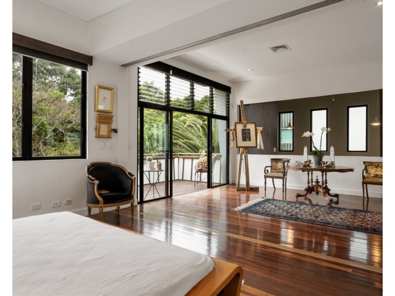 4/25 Dixon Street, New Farm QLD 4005