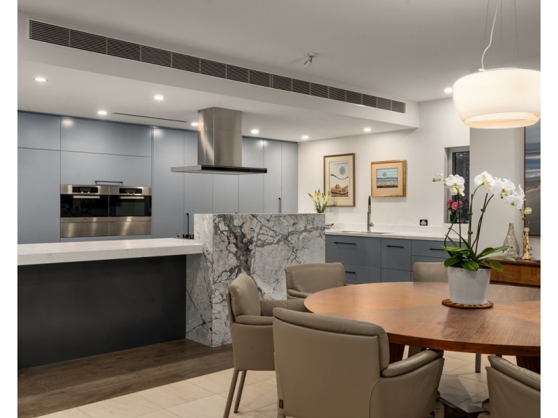 3/1 Macquarie Street, Teneriffe QLD 4005