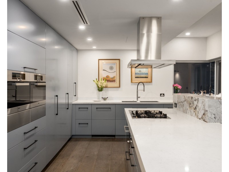 3/1 Macquarie Street, Teneriffe QLD 4005