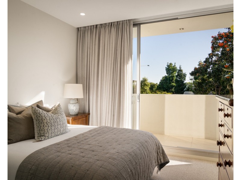 3/1 Macquarie Street, Teneriffe QLD 4005