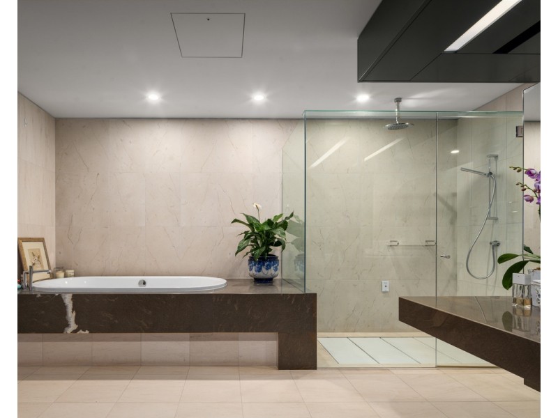 3/1 Macquarie Street, Teneriffe QLD 4005