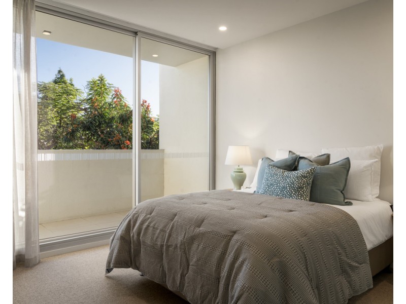 3/1 Macquarie Street, Teneriffe QLD 4005