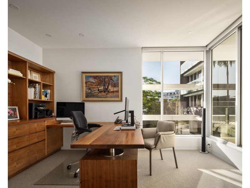 3/1 Macquarie Street, Teneriffe QLD 4005