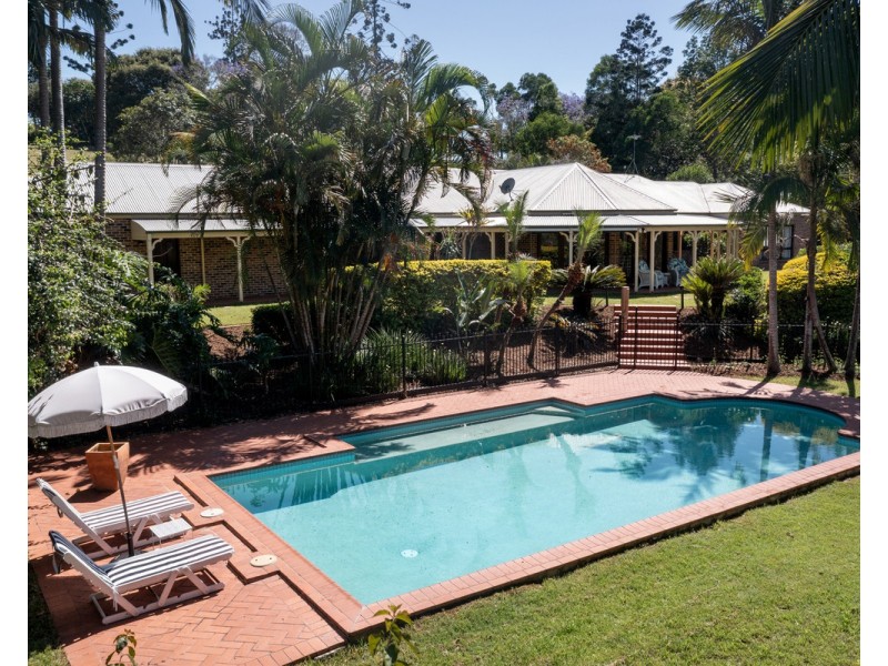 78 O’Brien Road, Pullenvale QLD 4069