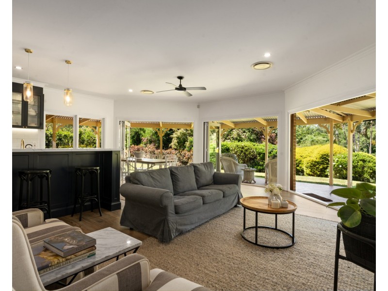 78 O’Brien Road, Pullenvale QLD 4069