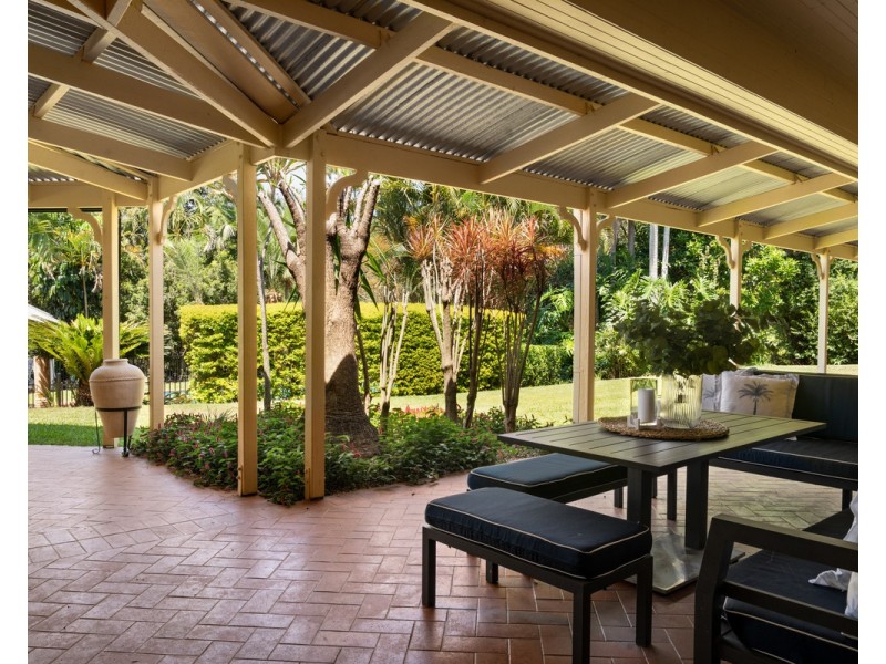 78 O’Brien Road, Pullenvale QLD 4069