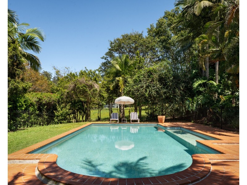 78 O’Brien Road, Pullenvale QLD 4069