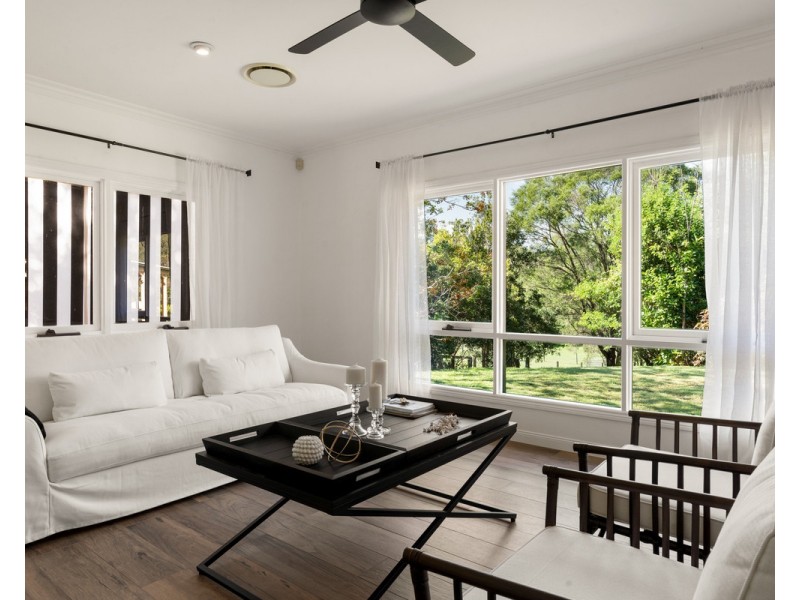 78 O’Brien Road, Pullenvale QLD 4069