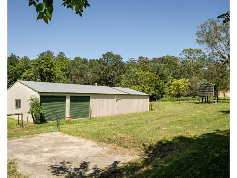 78 O’Brien Road, Pullenvale QLD 4069