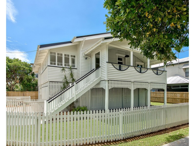 26 Park Street, Hawthorne QLD 4171