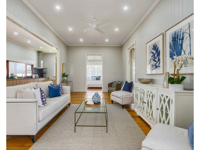 26 Park Street, Hawthorne QLD 4171